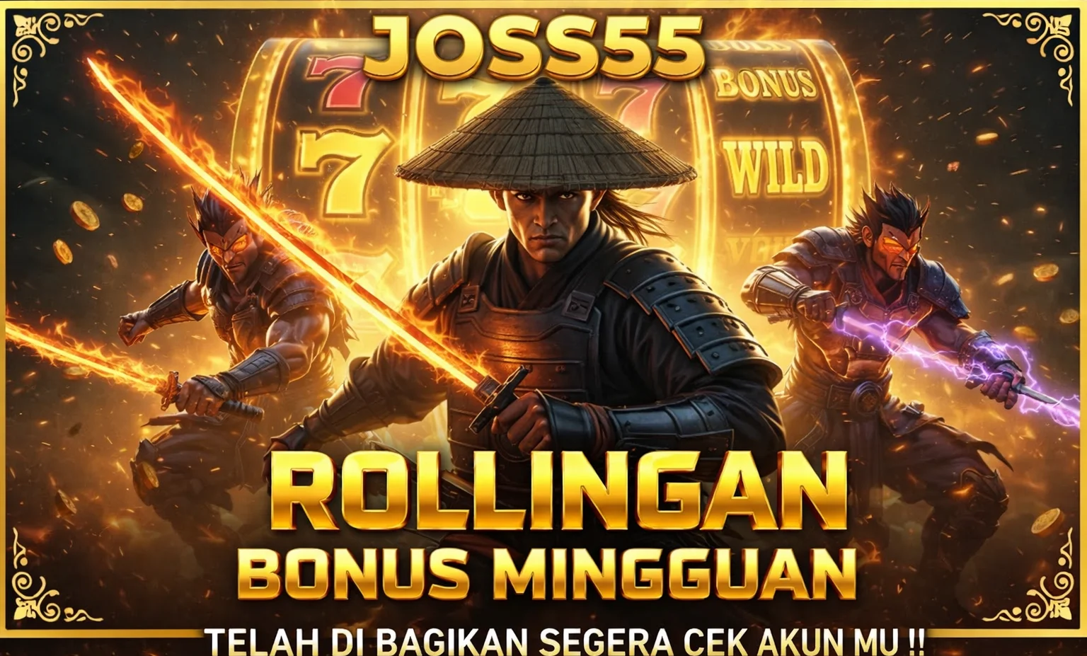 Joss55 » Joss 55 Solusi Website Hiburan Digital Praktis